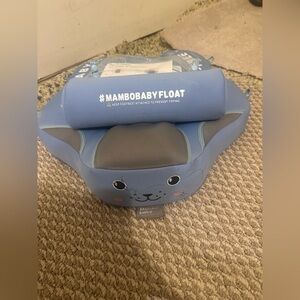 Mambobaby Baby Float – New Without Tags